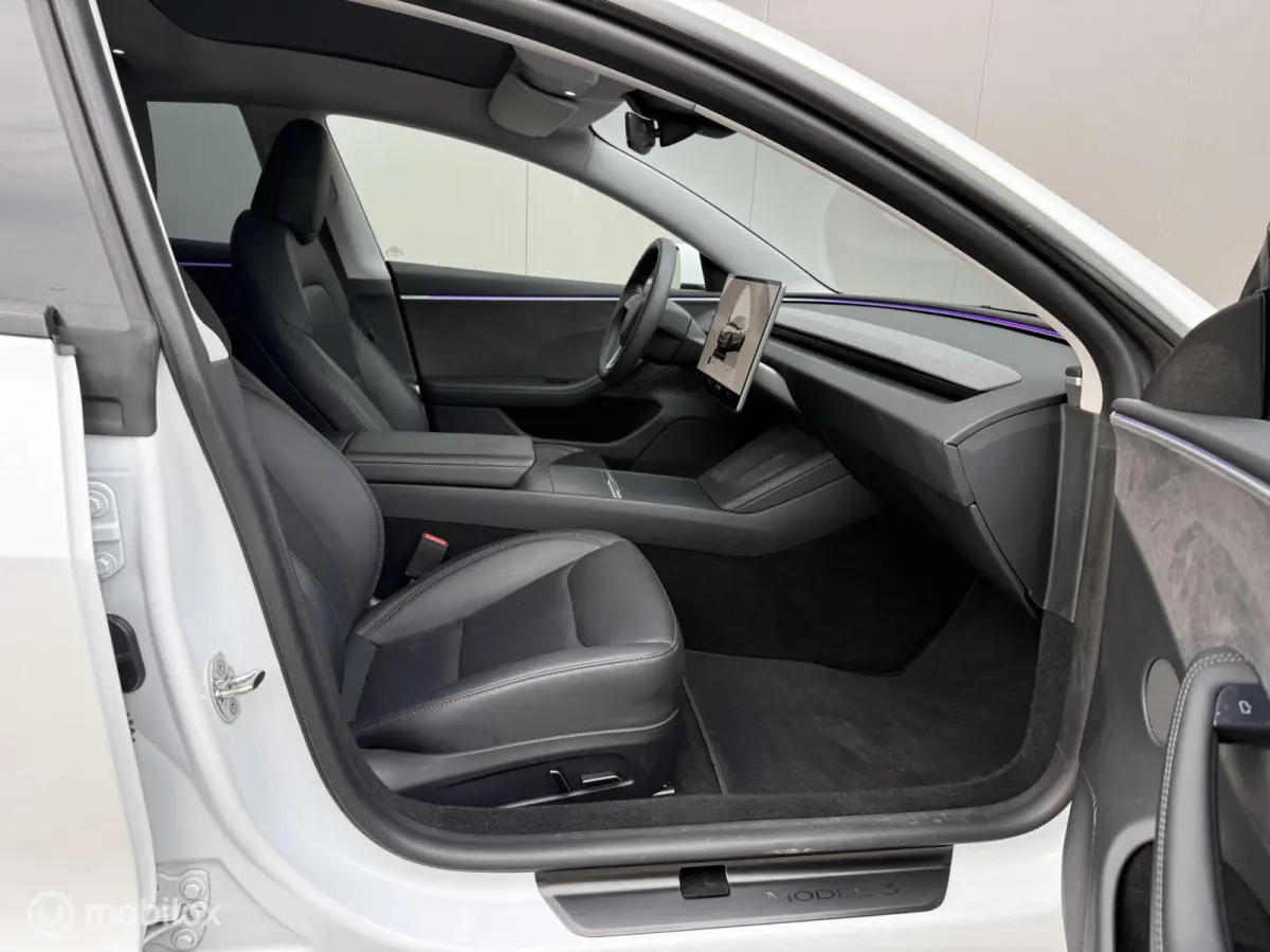 Premium Long Range AWD | Trekhaak | SOH 92,2%