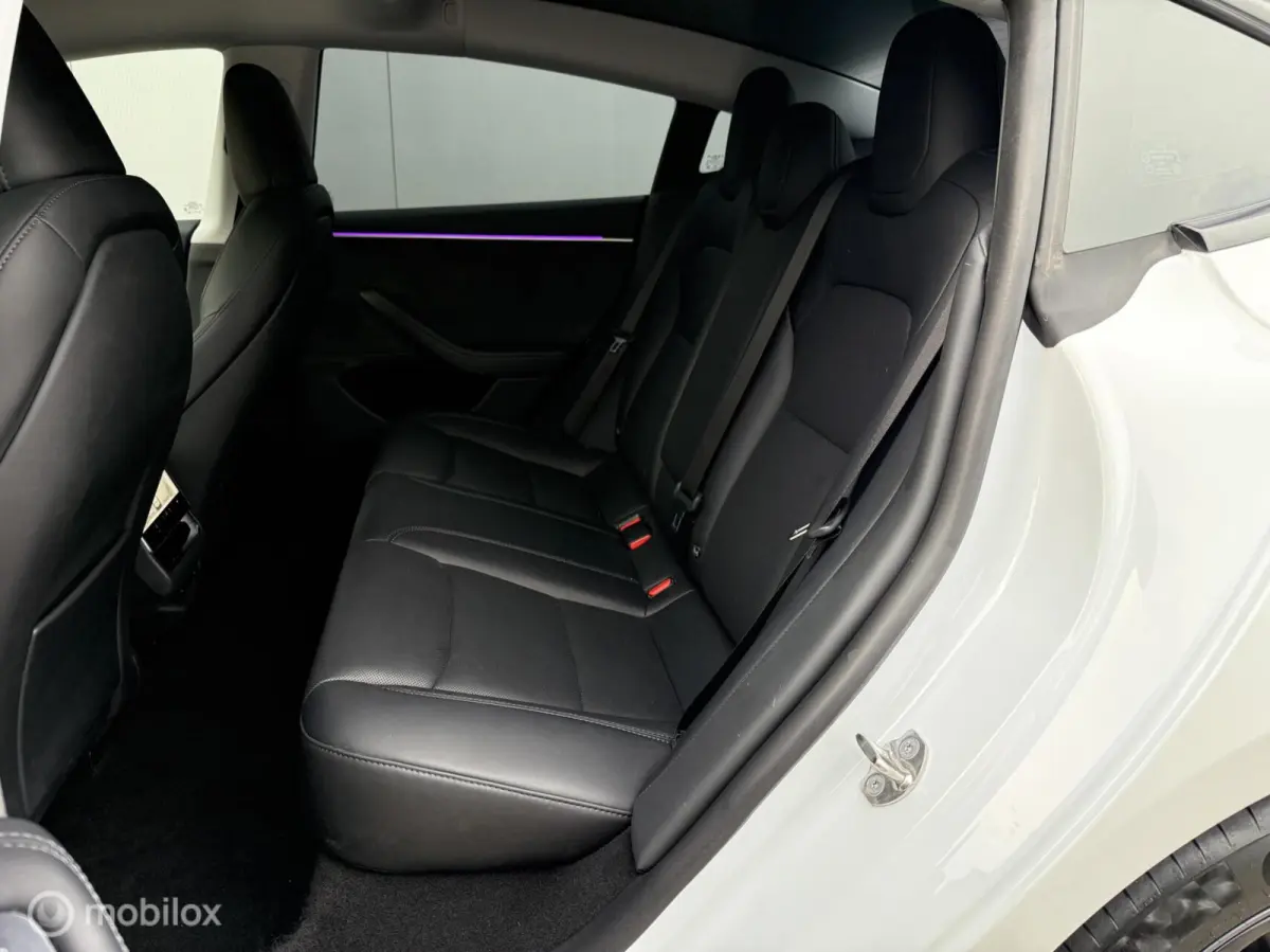 Premium Long Range AWD | Trekhaak | SOH 92,2%