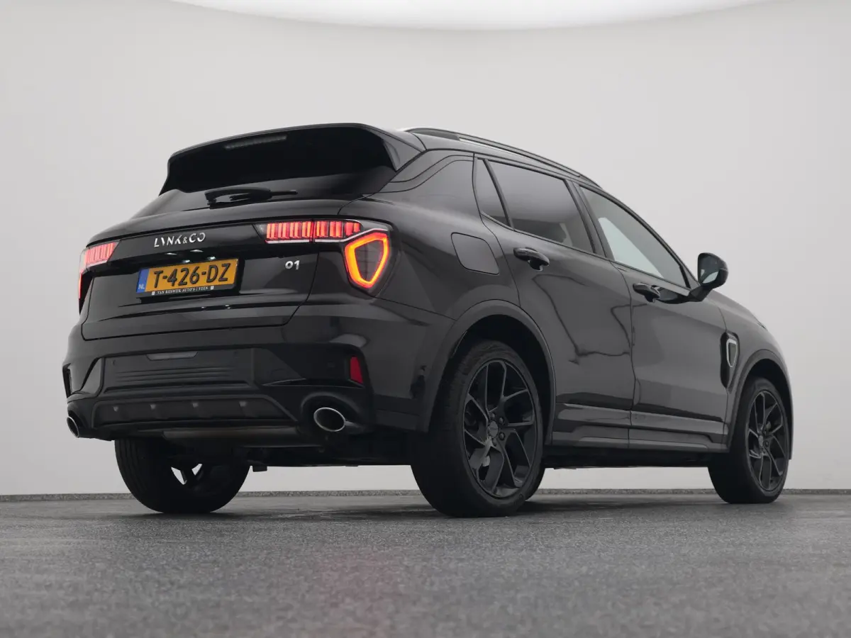 1.5 Plug-in Hybrid | 360° | BLACK | ZWARTE HEMEL | NLD AUTO