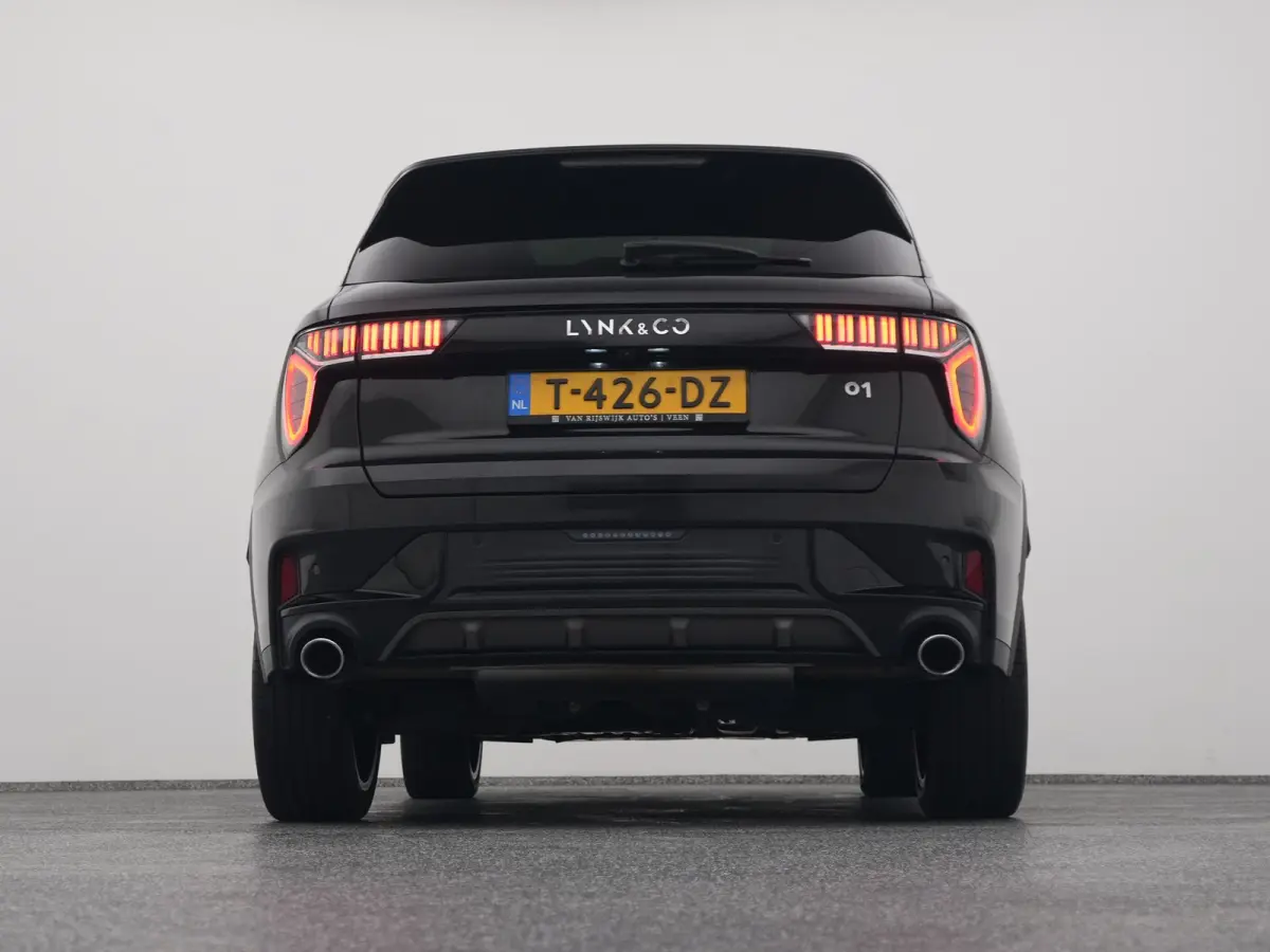 1.5 Plug-in Hybrid | 360° | BLACK | ZWARTE HEMEL | NLD AUTO