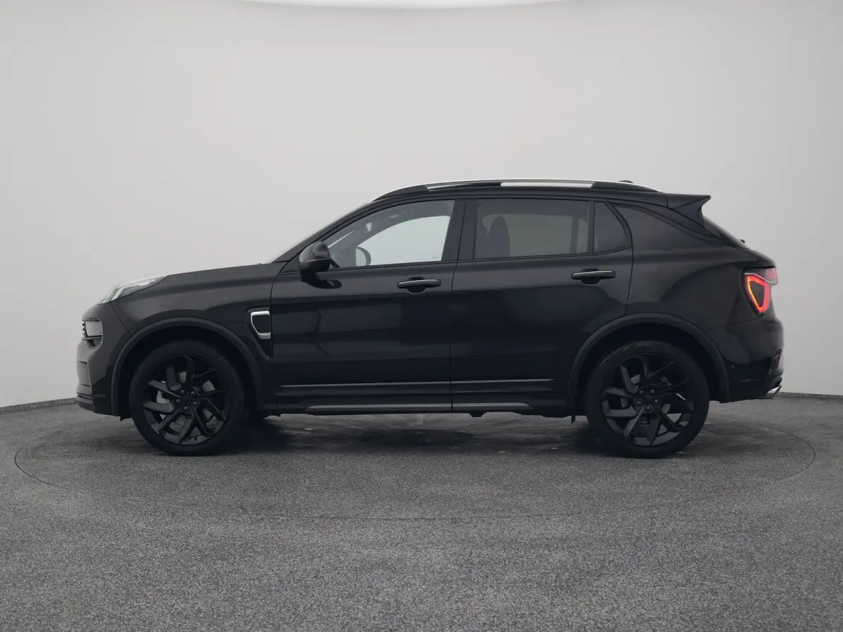 1.5 Plug-in Hybrid | 360° | BLACK | ZWARTE HEMEL | NLD AUTO