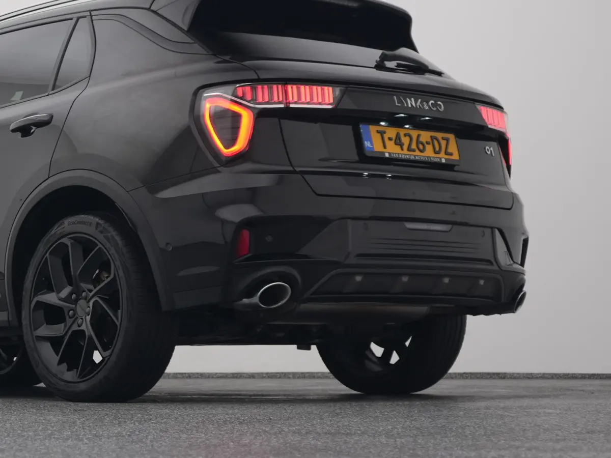 1.5 Plug-in Hybrid | 360° | BLACK | ZWARTE HEMEL | NLD AUTO