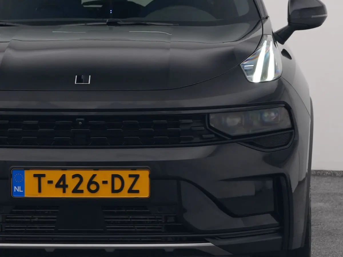 1.5 Plug-in Hybrid | 360° | BLACK | ZWARTE HEMEL | NLD AUTO