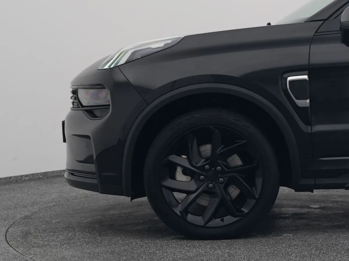 1.5 Plug-in Hybrid | 360° | BLACK | ZWARTE HEMEL | NLD AUTO