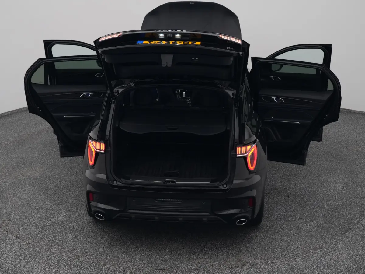 1.5 Plug-in Hybrid | 360° | BLACK | ZWARTE HEMEL | NLD AUTO