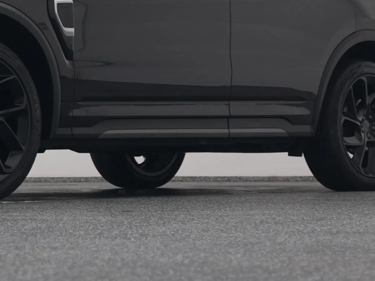1.5 Plug-in Hybrid | 360° | BLACK | ZWARTE HEMEL | NLD AUTO
