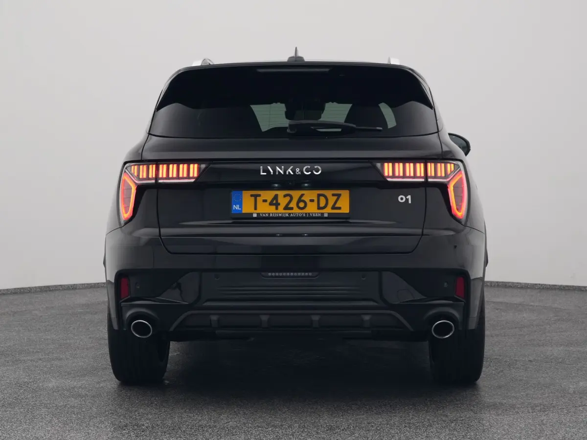 1.5 Plug-in Hybrid | 360° | BLACK | ZWARTE HEMEL | NLD AUTO