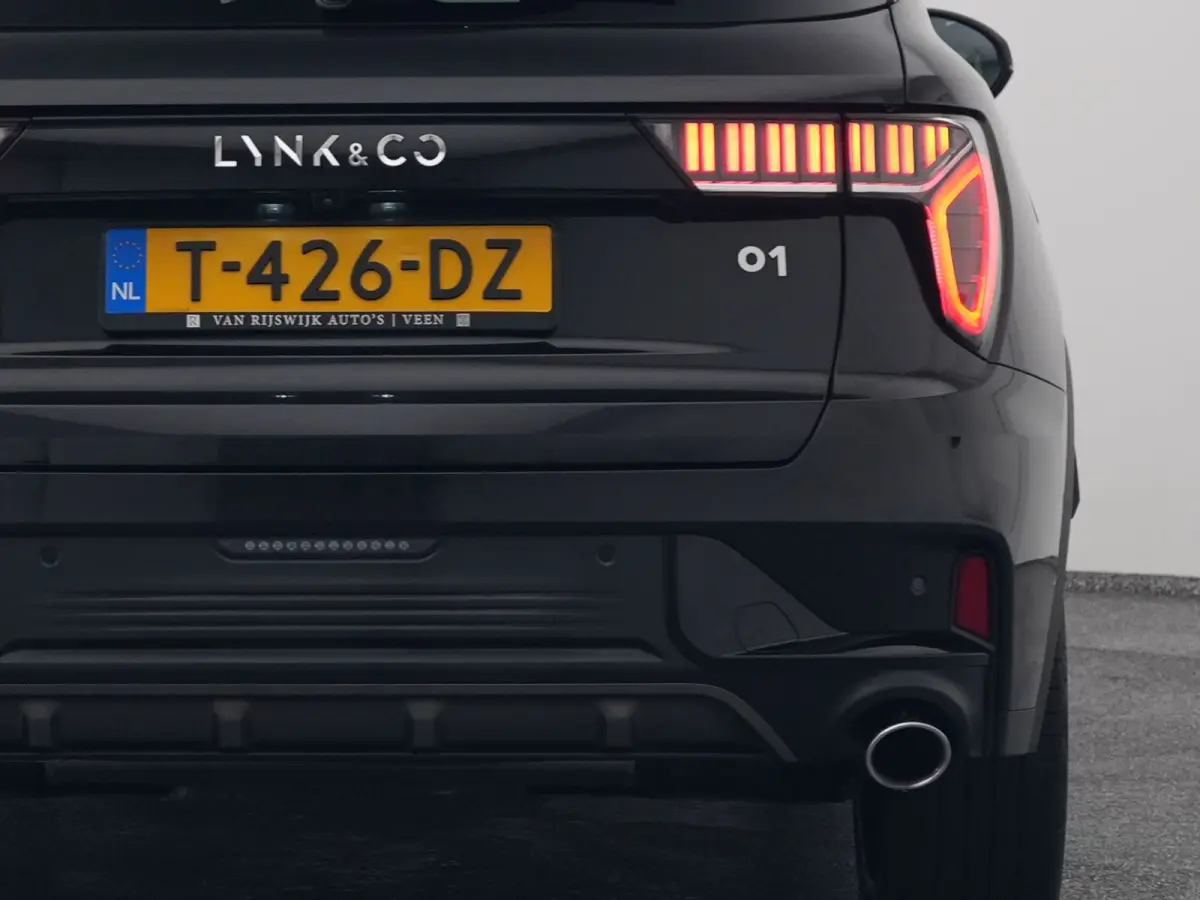 1.5 Plug-in Hybrid | 360° | BLACK | ZWARTE HEMEL | NLD AUTO