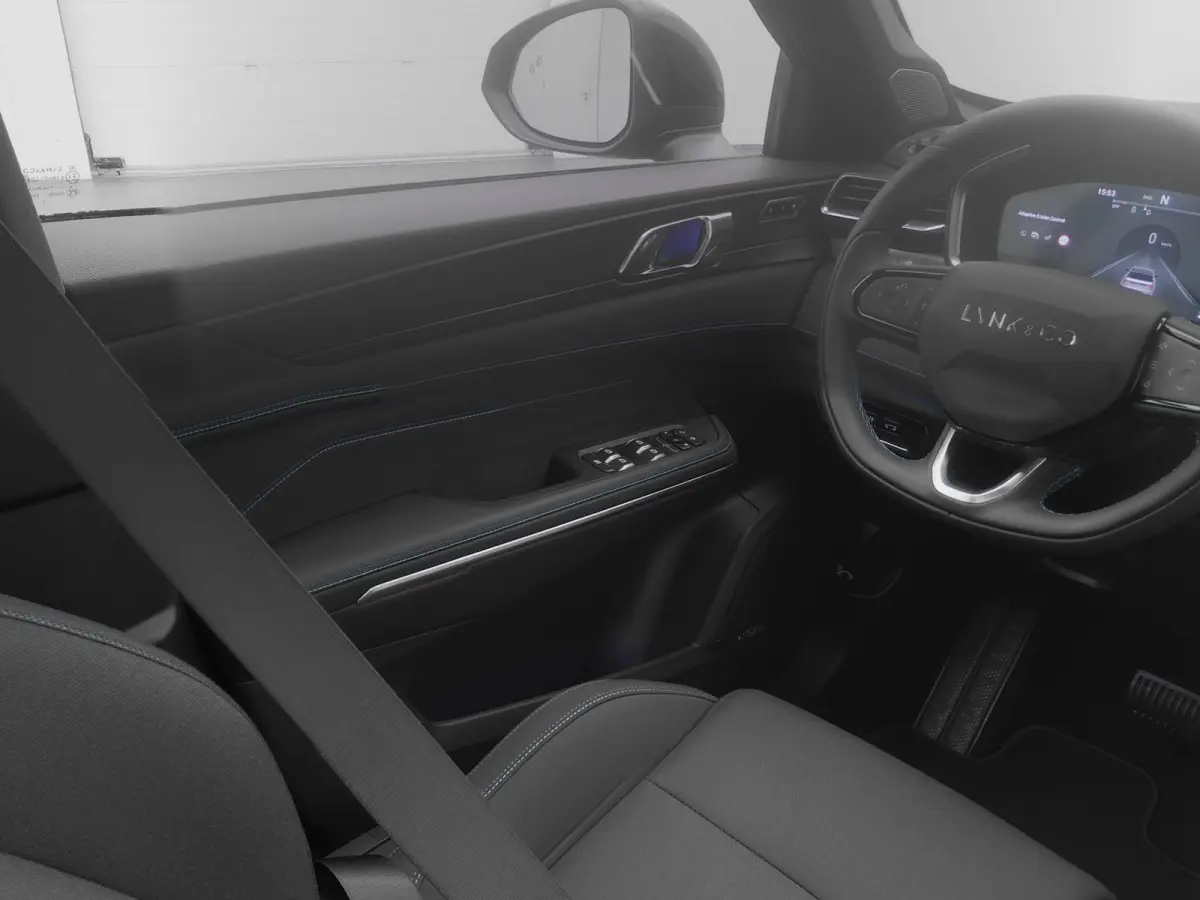 1.5 Plug-in Hybrid | 360° | BLACK | ZWARTE HEMEL | NLD AUTO