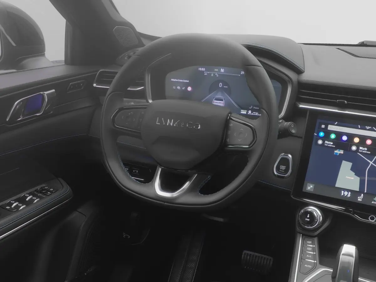 1.5 Plug-in Hybrid | 360° | BLACK | ZWARTE HEMEL | NLD AUTO