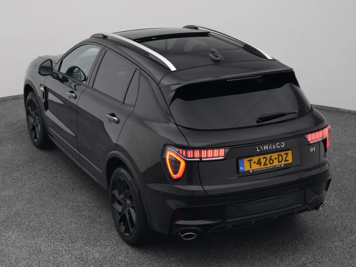1.5 Plug-in Hybrid | 360° | BLACK | ZWARTE HEMEL | NLD AUTO