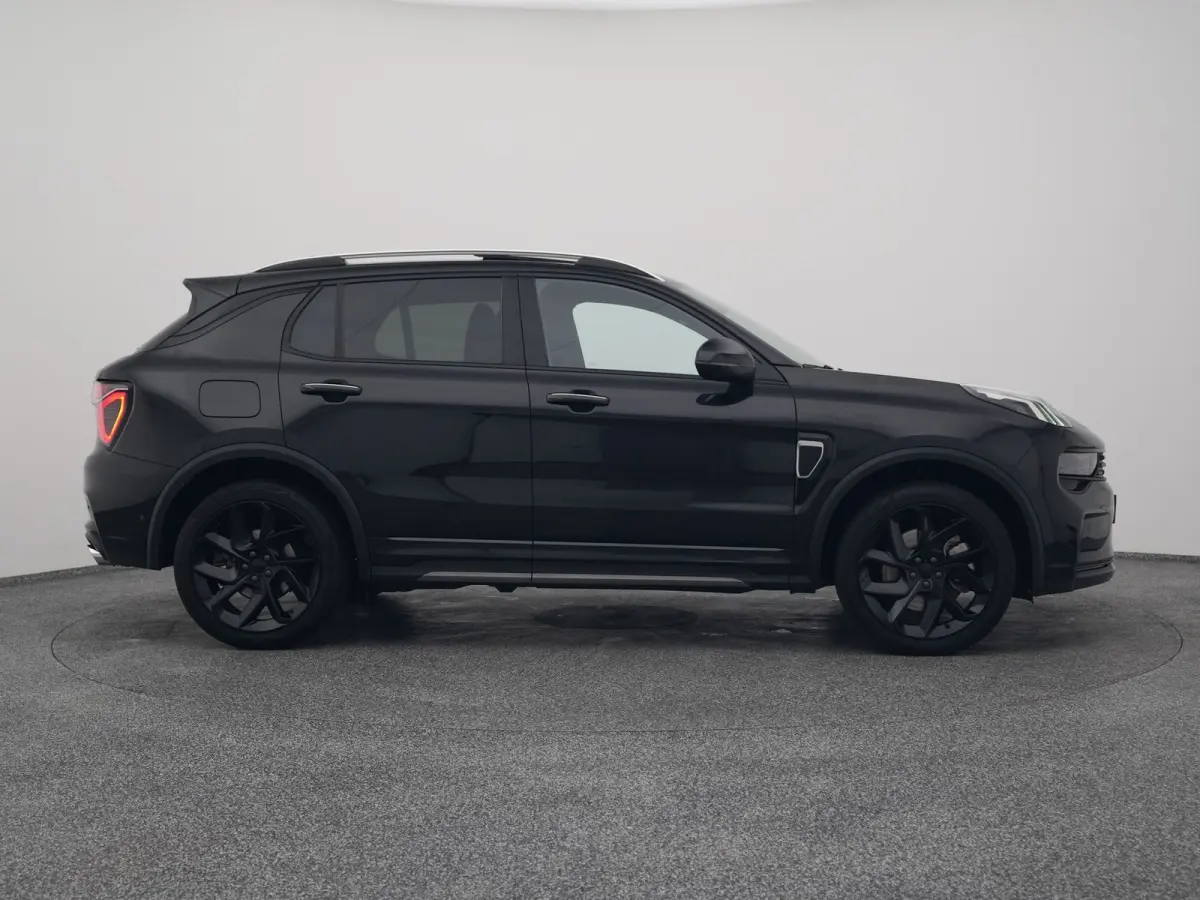 1.5 Plug-in Hybrid | 360° | BLACK | ZWARTE HEMEL | NLD AUTO