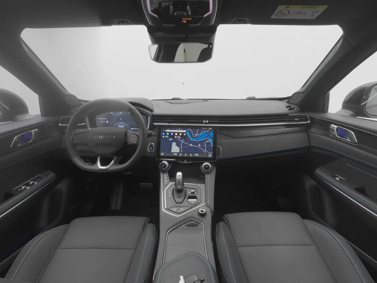 1.5 Plug-in Hybrid | 360° | BLACK | ZWARTE HEMEL | NLD AUTO