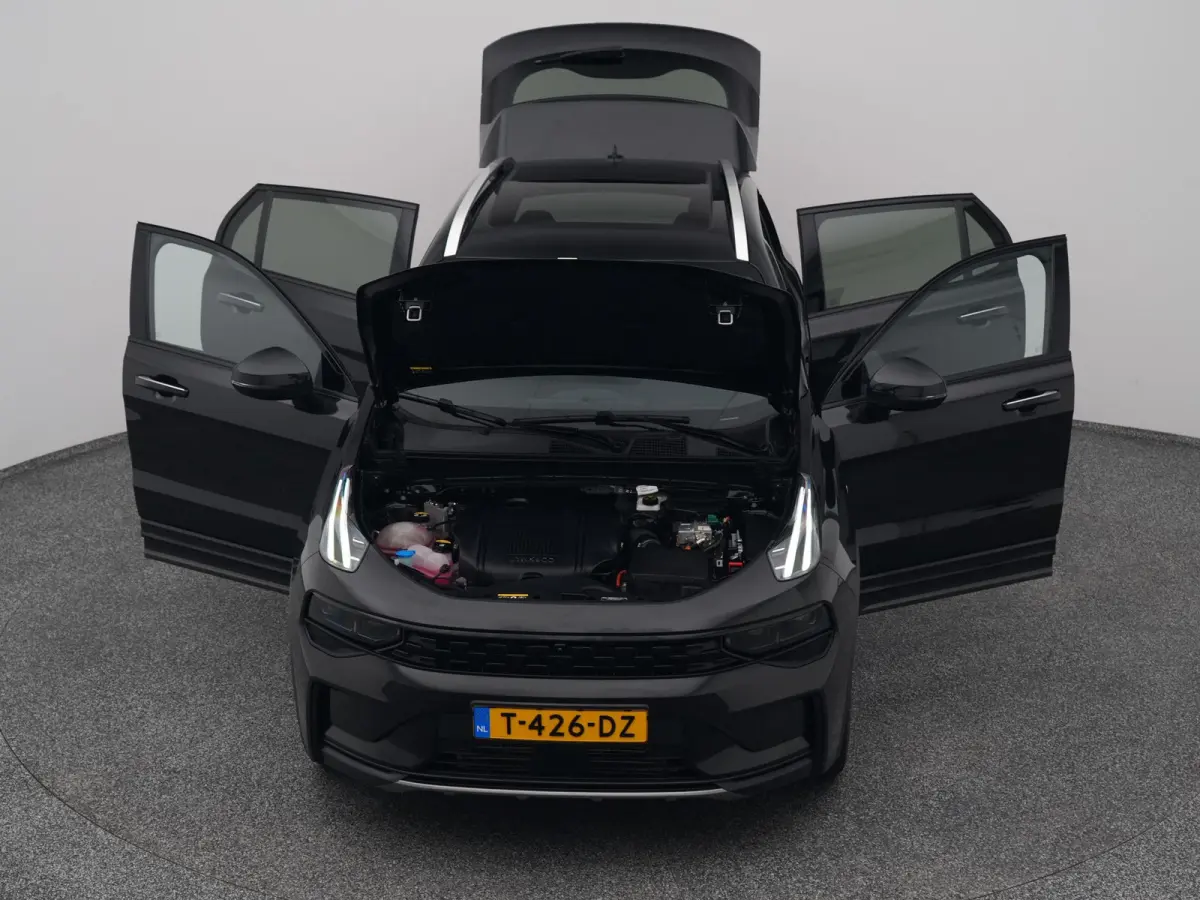 1.5 Plug-in Hybrid | 360° | BLACK | ZWARTE HEMEL | NLD AUTO