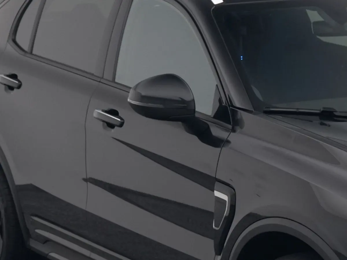 1.5 Plug-in Hybrid | 360° | BLACK | ZWARTE HEMEL | NLD AUTO
