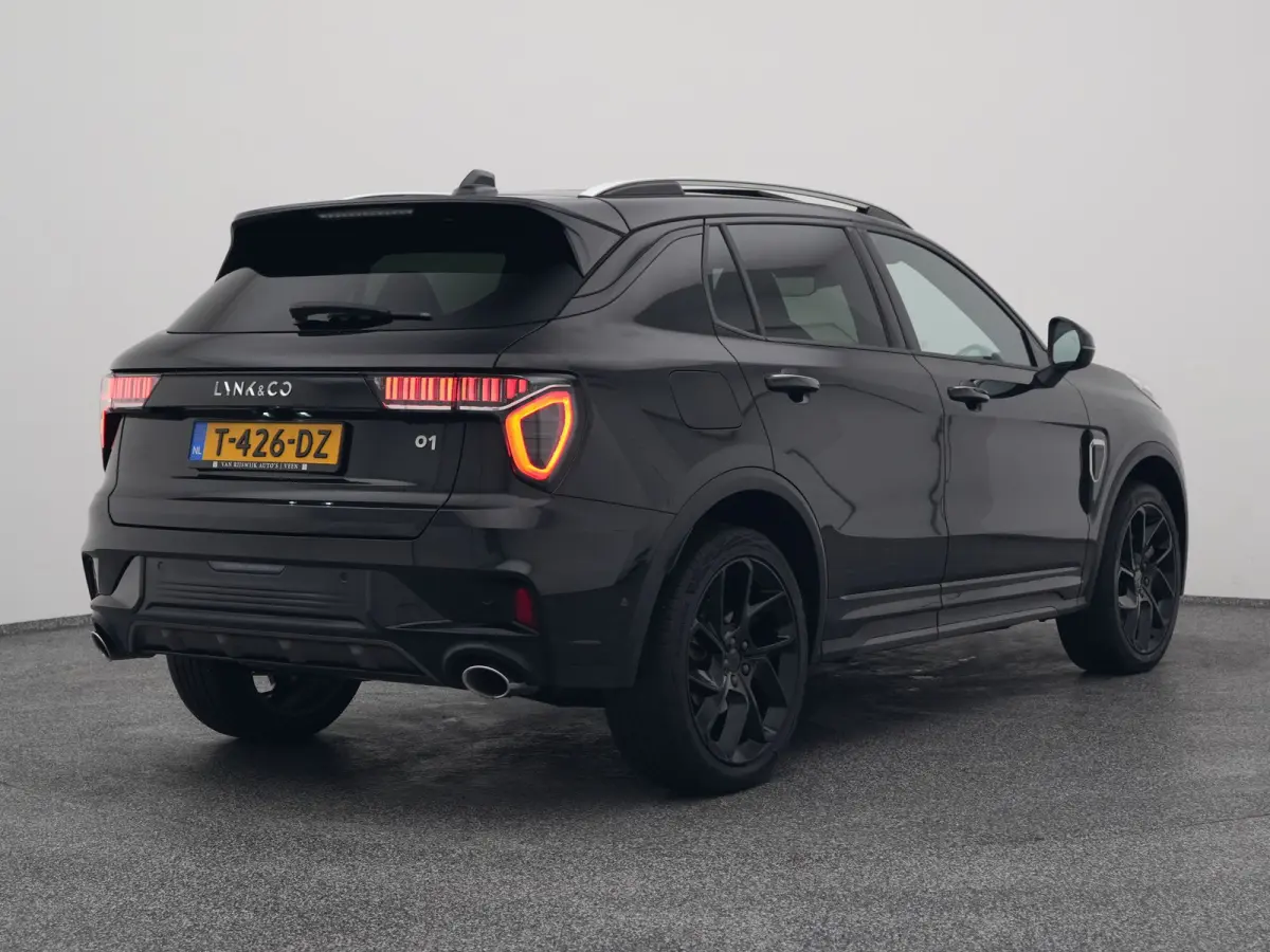 1.5 Plug-in Hybrid | 360° | BLACK | ZWARTE HEMEL | NLD AUTO