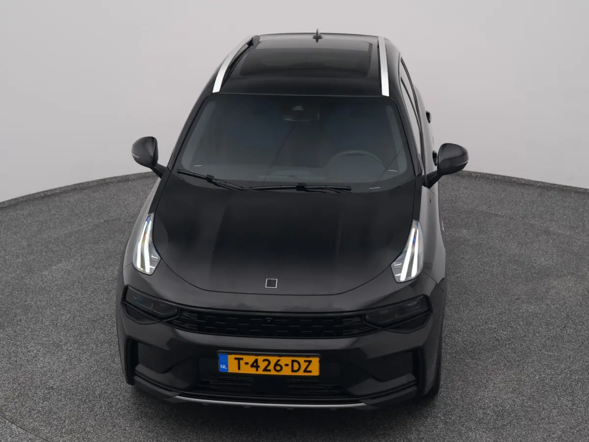 1.5 Plug-in Hybrid | 360° | BLACK | ZWARTE HEMEL | NLD AUTO