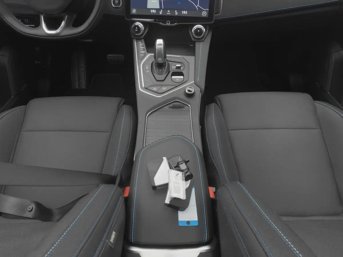 1.5 Plug-in Hybrid | 360° | BLACK | ZWARTE HEMEL | NLD AUTO
