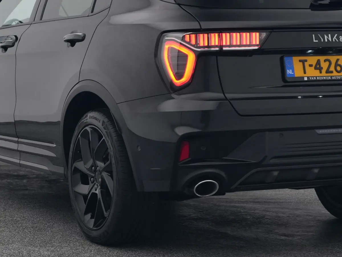 1.5 Plug-in Hybrid | 360° | BLACK | ZWARTE HEMEL | NLD AUTO