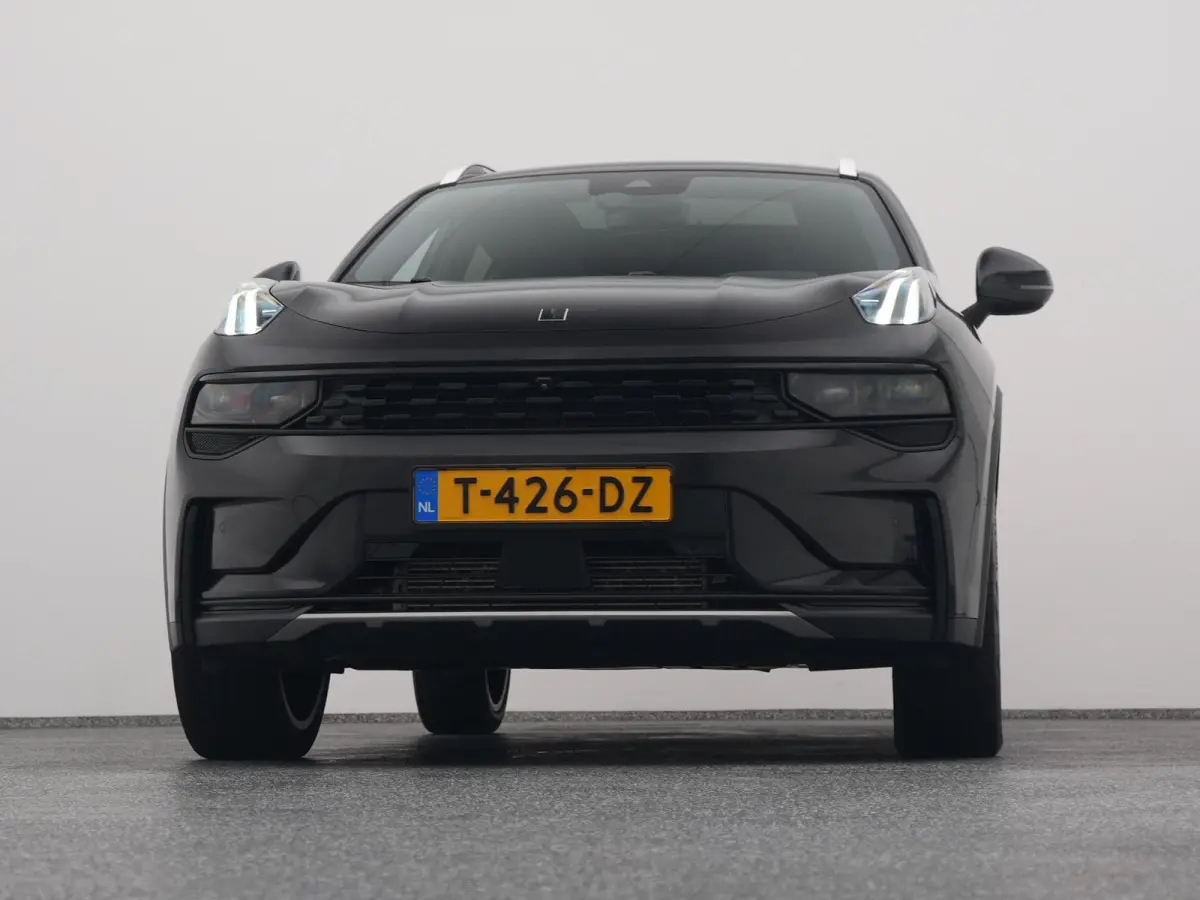 1.5 Plug-in Hybrid | 360° | BLACK | ZWARTE HEMEL | NLD AUTO