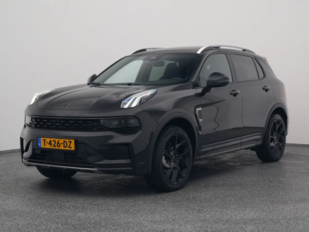 1.5 Plug-in Hybrid | 360° | BLACK | ZWARTE HEMEL | NLD AUTO