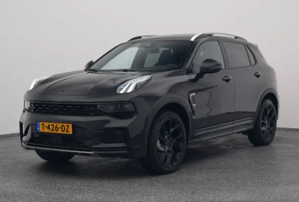 1.5 Plug-in Hybrid | 360° | BLACK | ZWARTE HEMEL | NLD AUTO