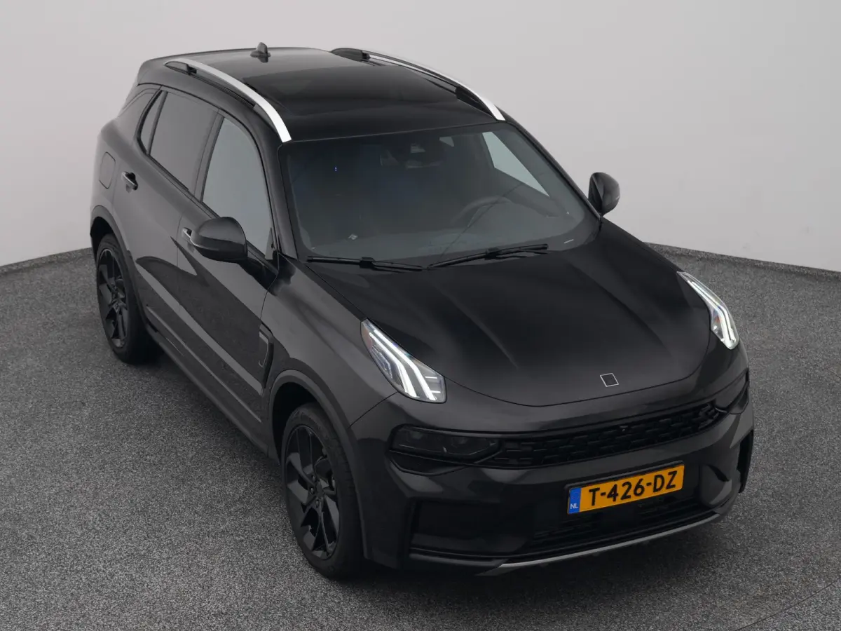 1.5 Plug-in Hybrid | 360° | BLACK | ZWARTE HEMEL | NLD AUTO
