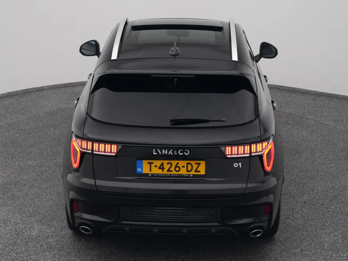 1.5 Plug-in Hybrid | 360° | BLACK | ZWARTE HEMEL | NLD AUTO
