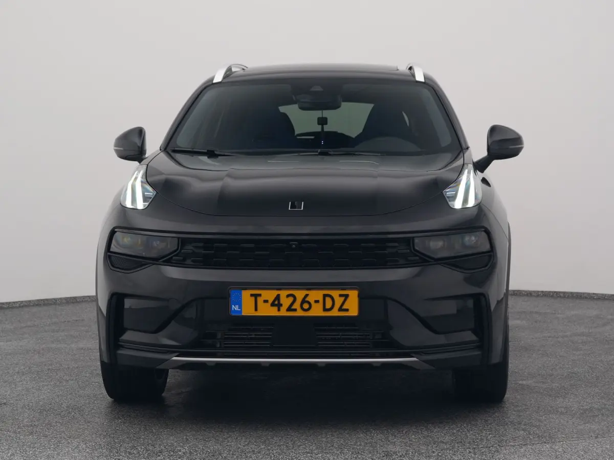 1.5 Plug-in Hybrid | 360° | BLACK | ZWARTE HEMEL | NLD AUTO
