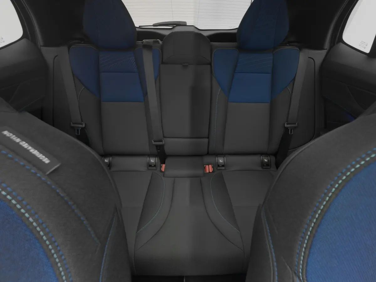 1.5 Plug-in Hybrid | 360° | BLACK | ZWARTE HEMEL | NLD AUTO