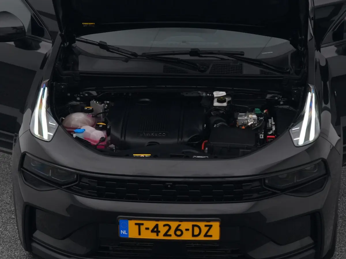 1.5 Plug-in Hybrid | 360° | BLACK | ZWARTE HEMEL | NLD AUTO