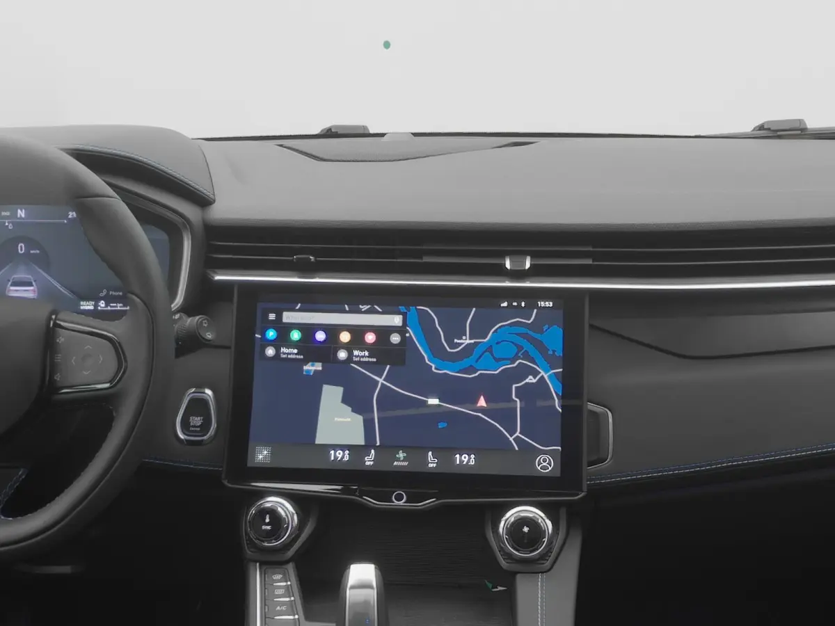 1.5 Plug-in Hybrid | 360° | BLACK | ZWARTE HEMEL | NLD AUTO