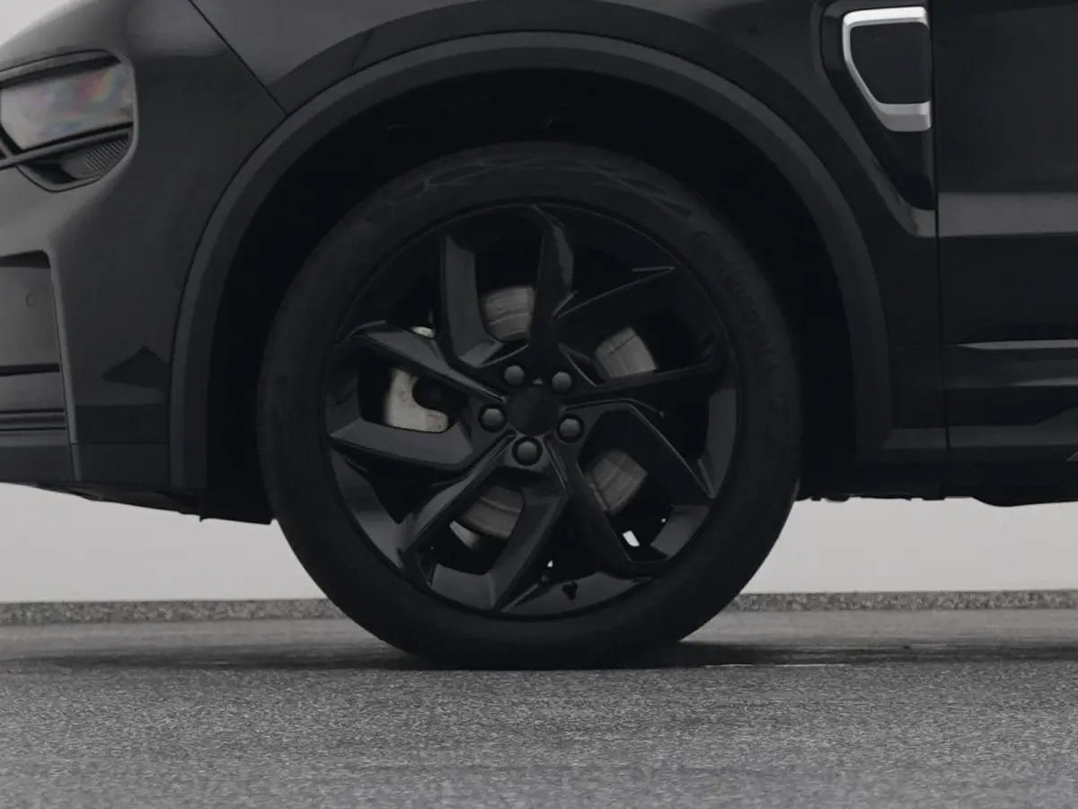1.5 Plug-in Hybrid | 360° | BLACK | ZWARTE HEMEL | NLD AUTO