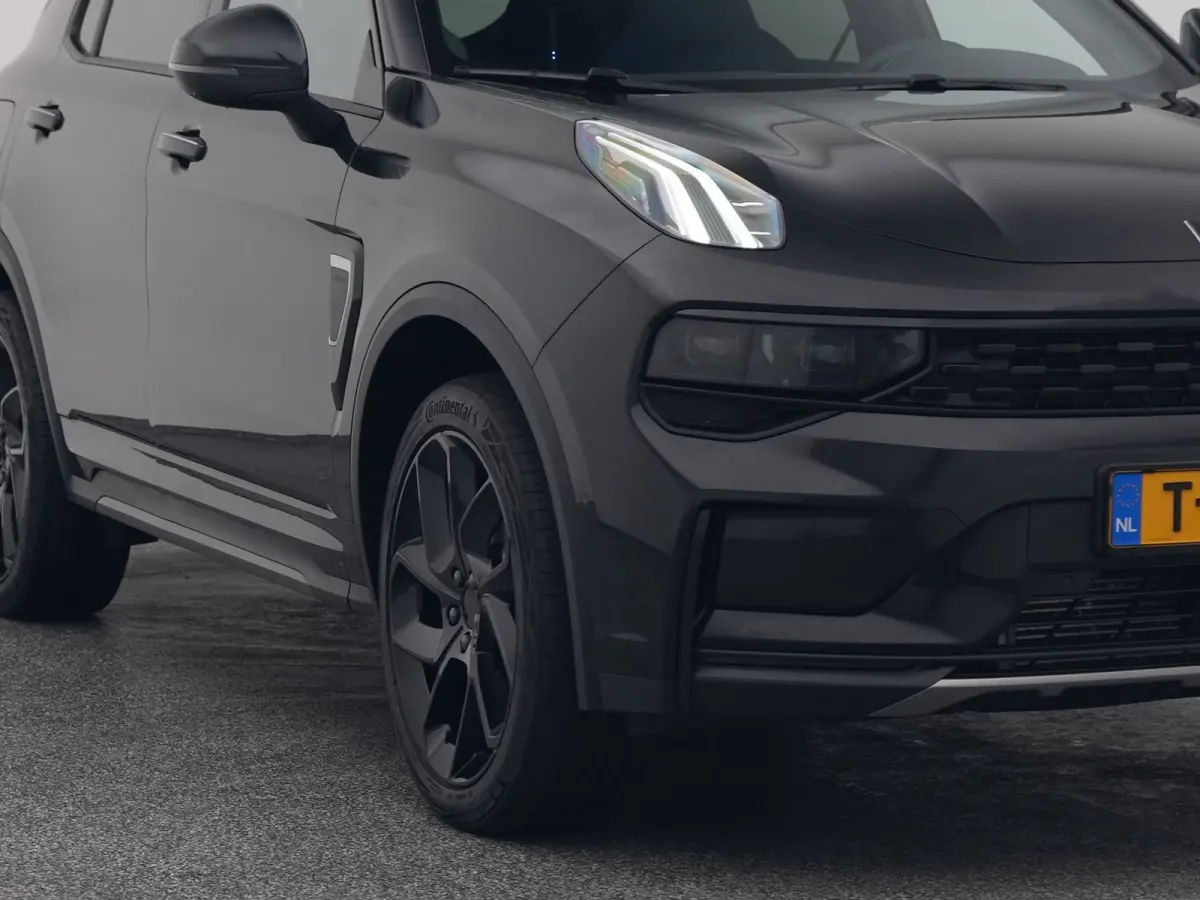 1.5 Plug-in Hybrid | 360° | BLACK | ZWARTE HEMEL | NLD AUTO