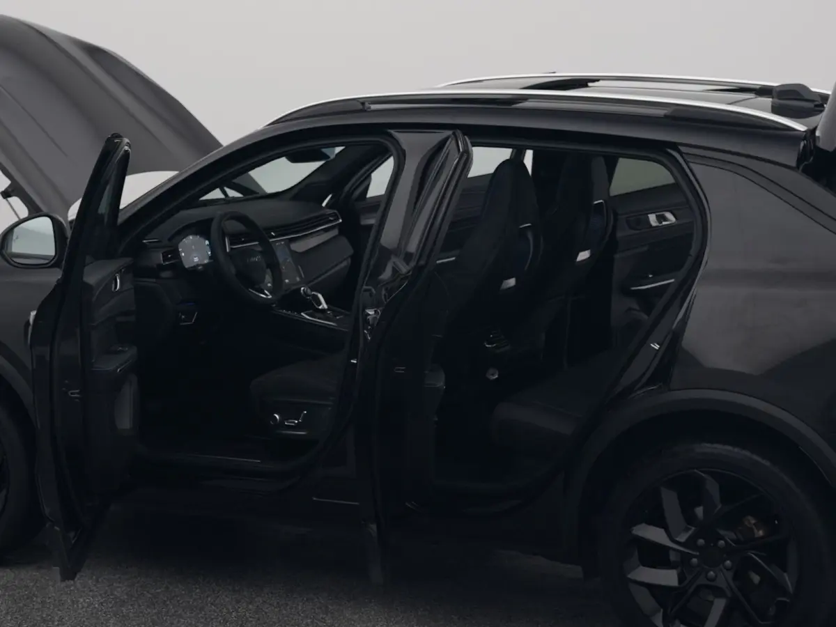 1.5 Plug-in Hybrid | 360° | BLACK | ZWARTE HEMEL | NLD AUTO