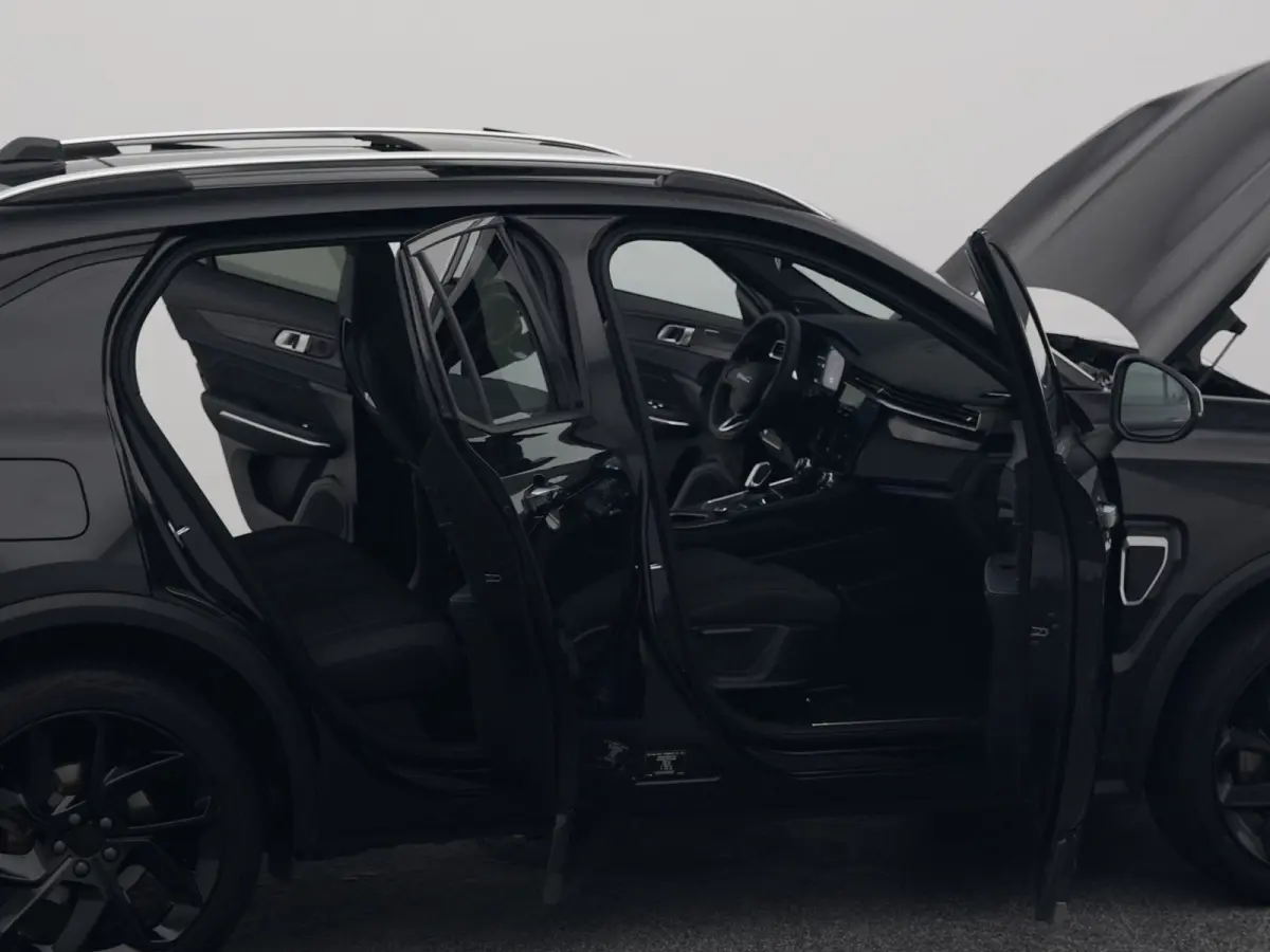 1.5 Plug-in Hybrid | 360° | BLACK | ZWARTE HEMEL | NLD AUTO