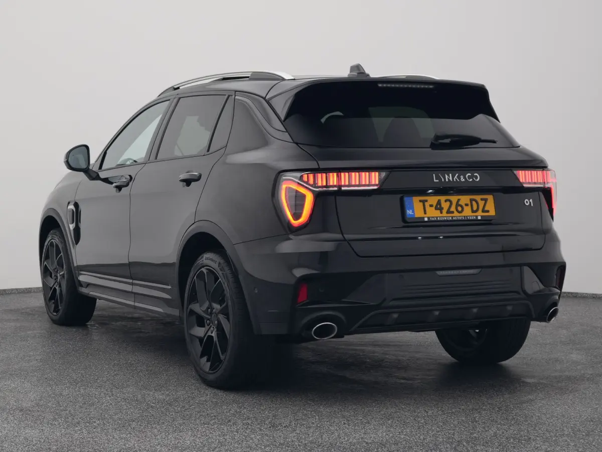 1.5 Plug-in Hybrid | 360° | BLACK | ZWARTE HEMEL | NLD AUTO