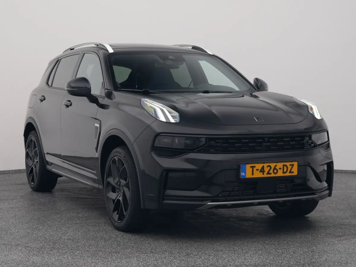 1.5 Plug-in Hybrid | 360° | BLACK | ZWARTE HEMEL | NLD AUTO