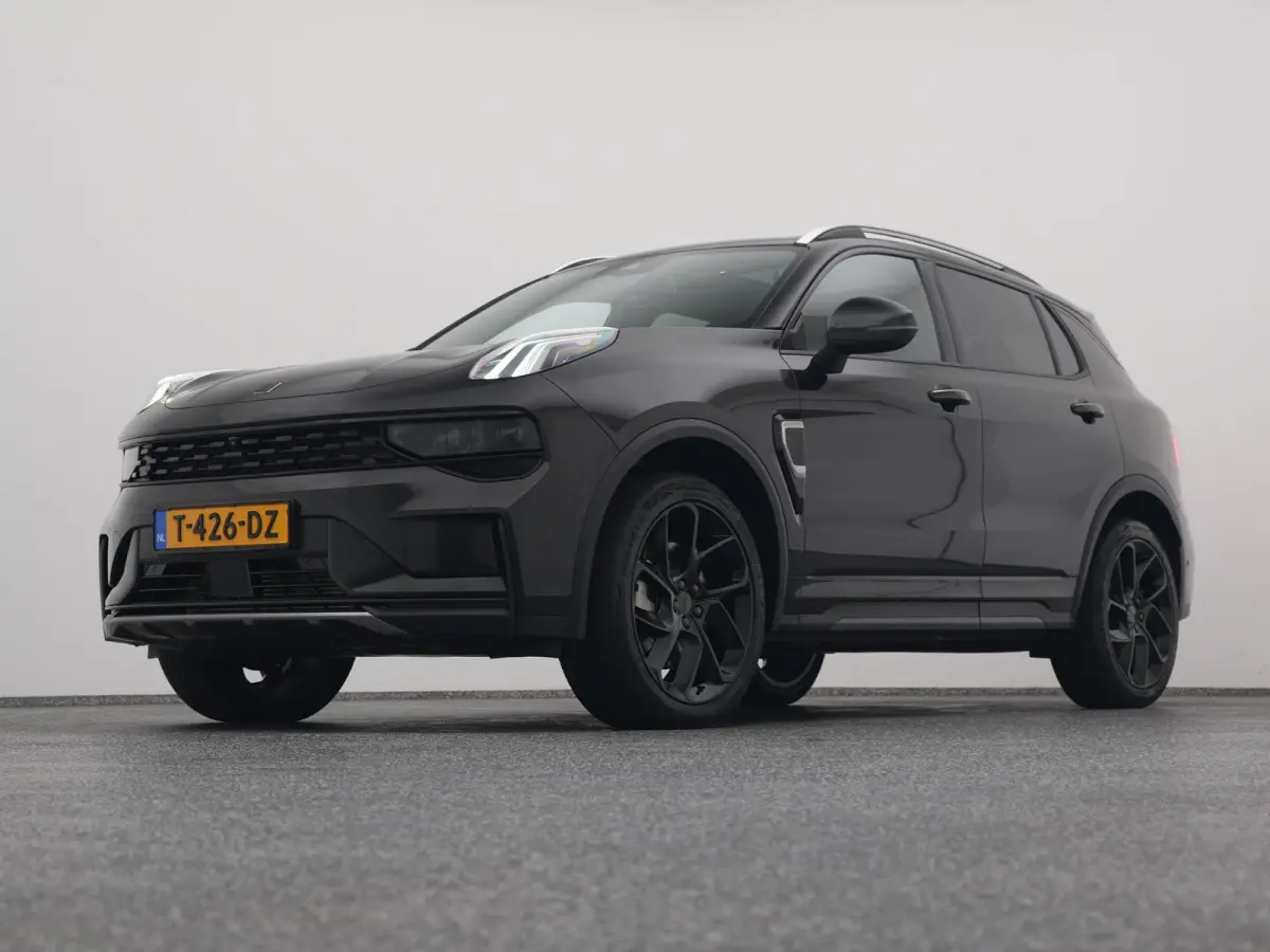 1.5 Plug-in Hybrid | 360° | BLACK | ZWARTE HEMEL | NLD AUTO