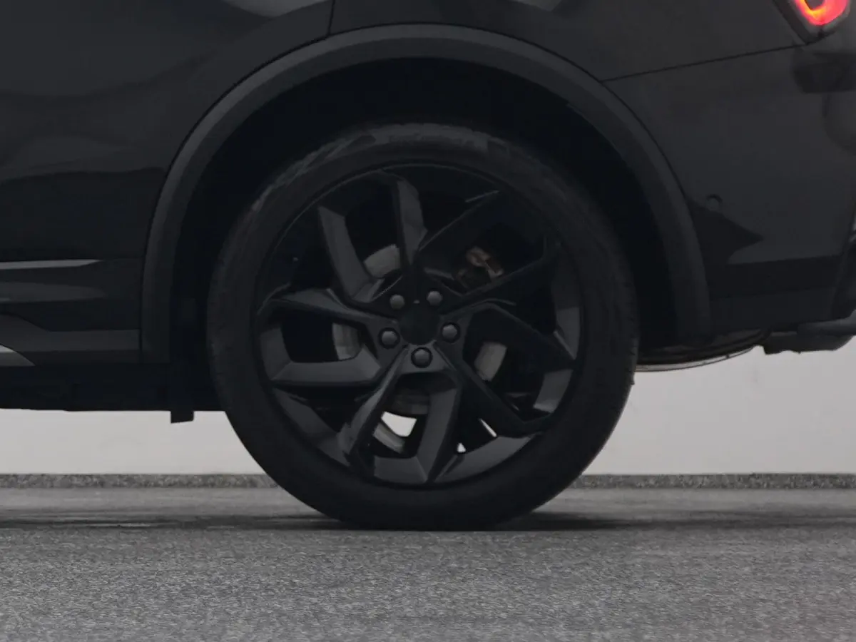 1.5 Plug-in Hybrid | 360° | BLACK | ZWARTE HEMEL | NLD AUTO