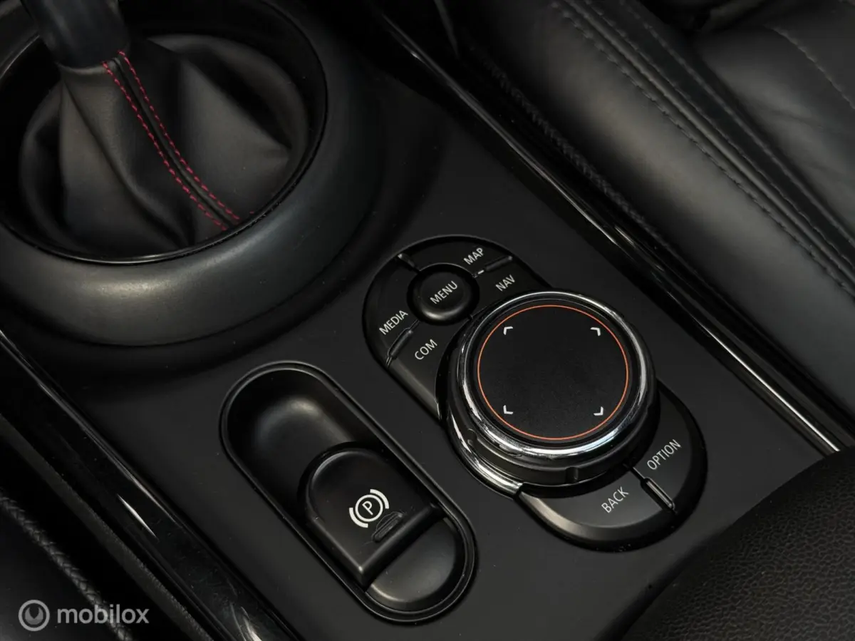 2.0 Cooper S Chili | JCW pakket | Pano | Leder