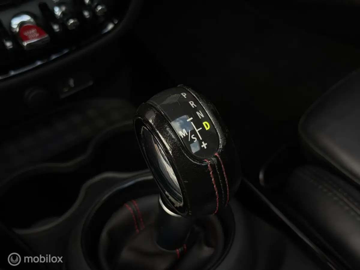 2.0 Cooper S Chili | JCW pakket | Pano | Leder