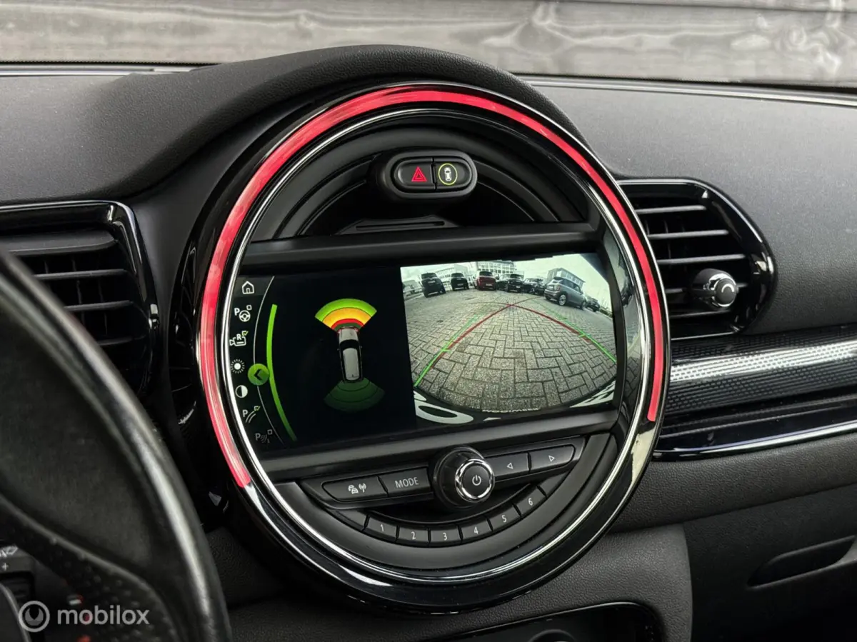 2.0 Cooper S Chili | JCW pakket | Pano | Leder