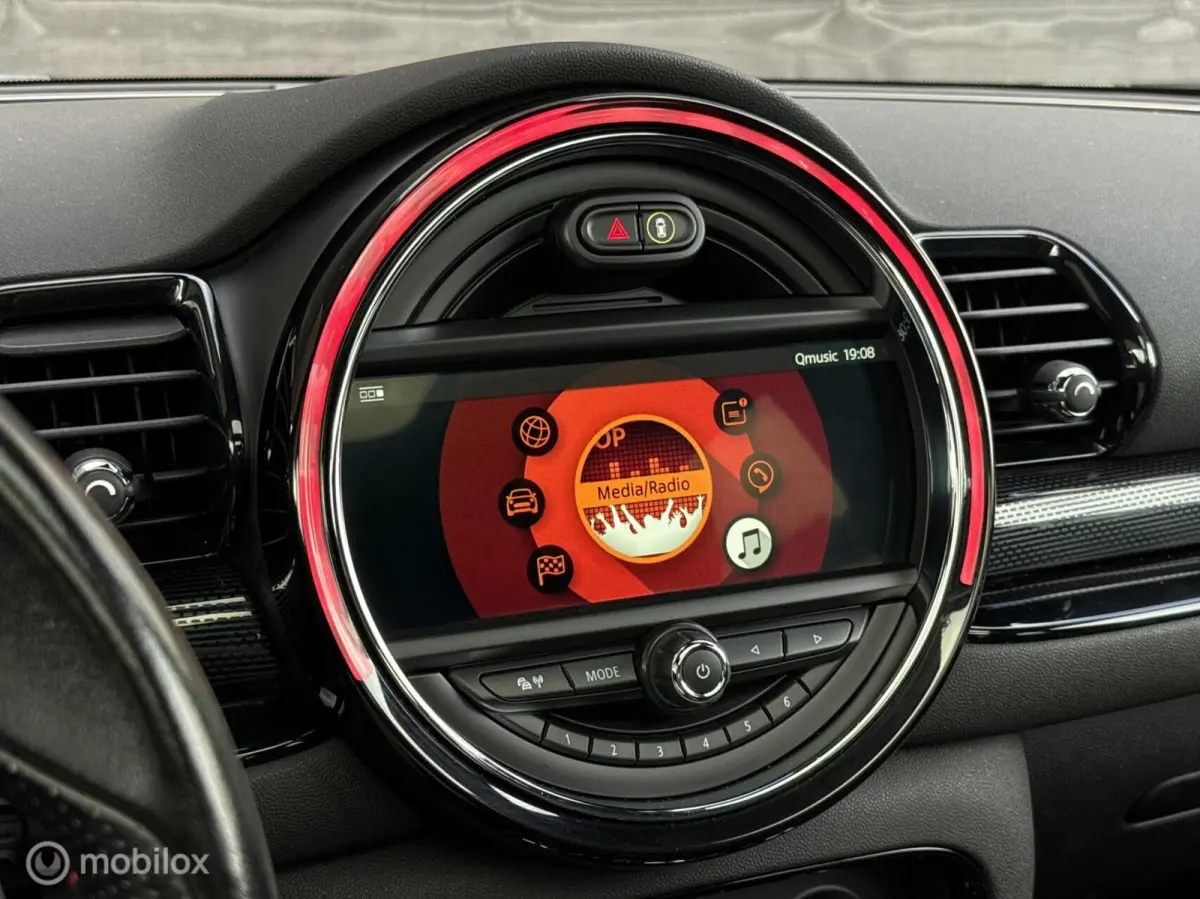 2.0 Cooper S Chili | JCW pakket | Pano | Leder