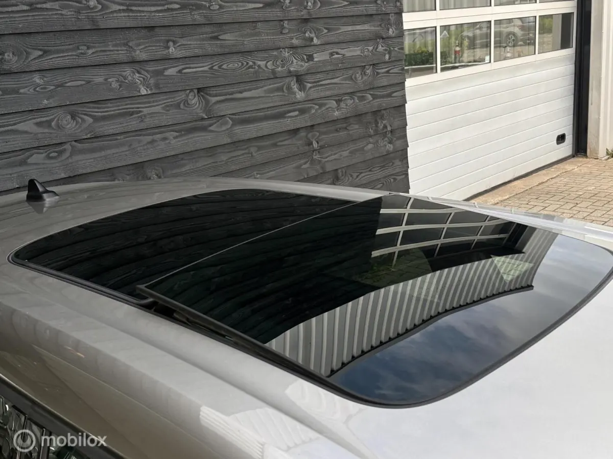 2.0 Cooper S Chili | JCW pakket | Pano | Leder