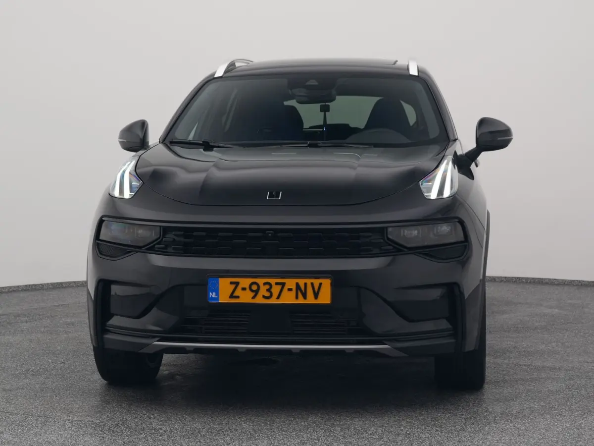 1.5 Plug-in Hybrid | 360° | BLACK | ZWARTE HEMEL | STUURVERWARMING | NLD AUTO
