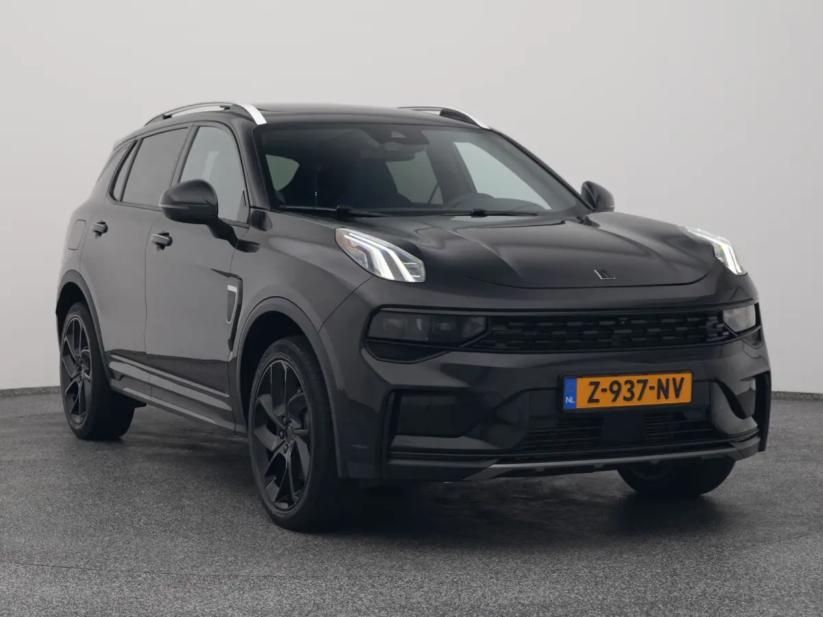 1.5 Plug-in Hybrid | 360° | BLACK | ZWARTE HEMEL | STUURVERWARMING | NLD AUTO