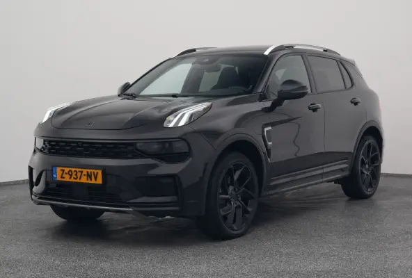 1.5 Plug-in Hybrid | 360° | BLACK | ZWARTE HEMEL | STUURVERWARMING | NLD AUTO