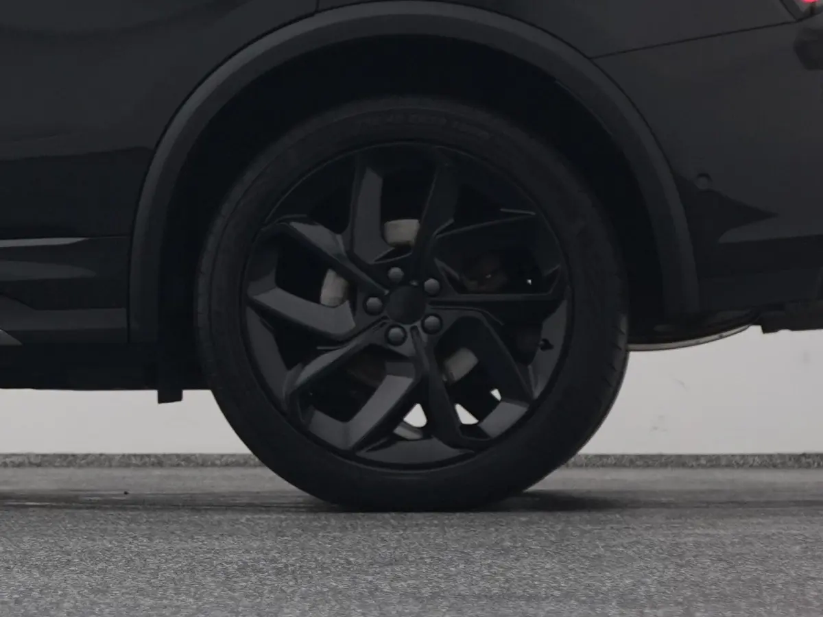 1.5 Plug-in Hybrid | 360° | BLACK | ZWARTE HEMEL | STUURVERWARMING | NLD AUTO