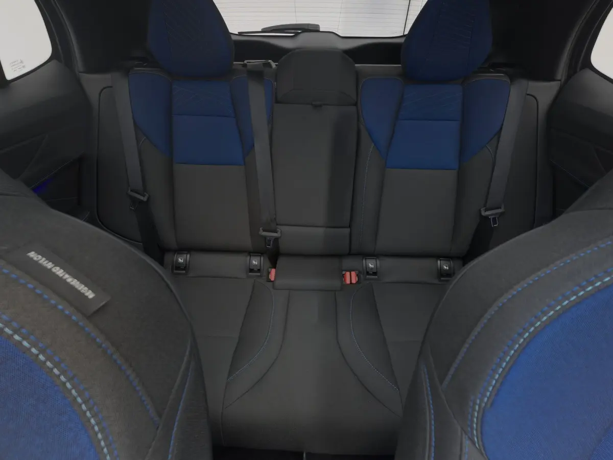 1.5 Plug-in Hybrid | 360° | BLACK | ZWARTE HEMEL | STUURVERWARMING | NLD AUTO